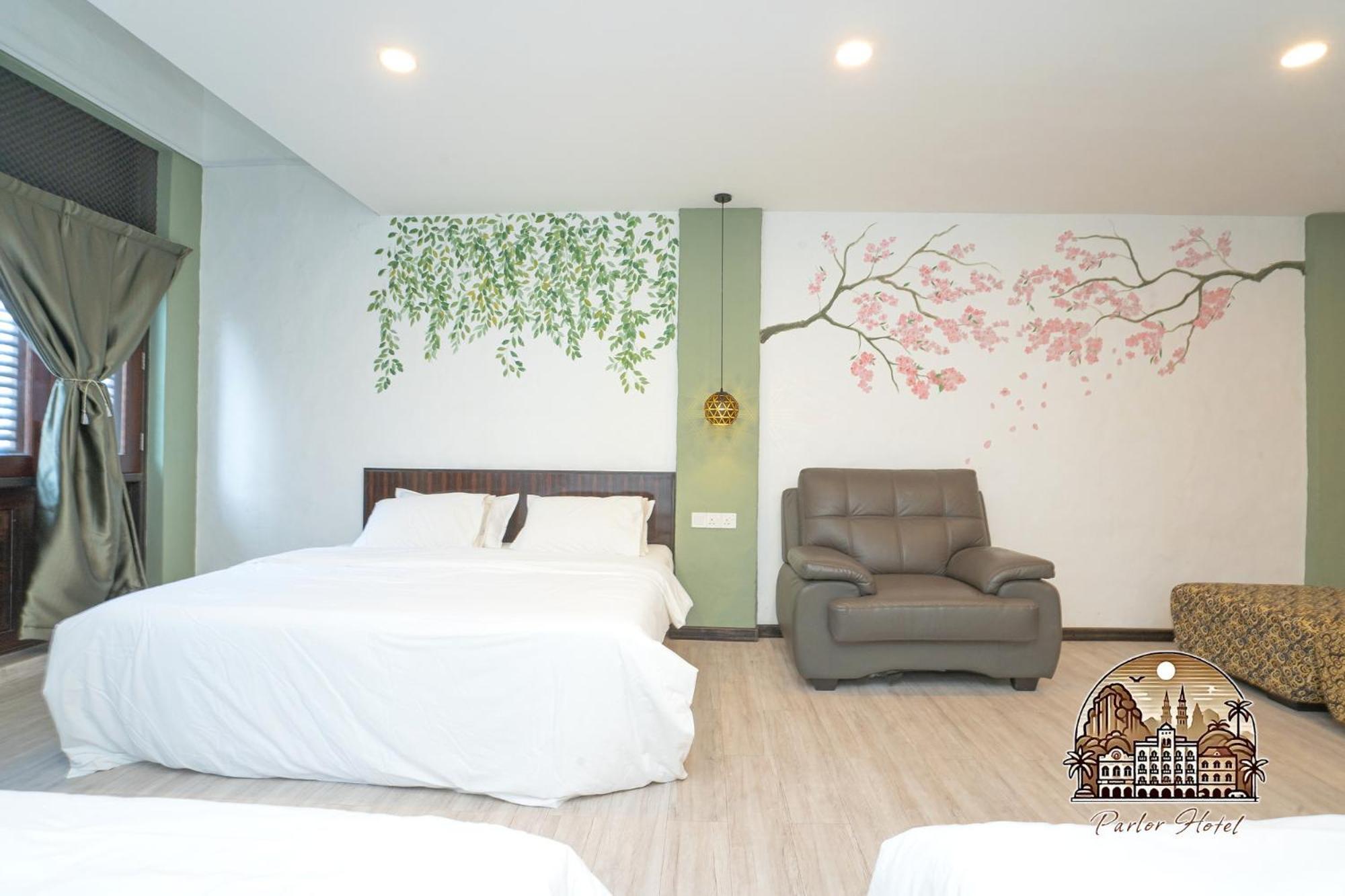 Parlor Hotel Ipoh Room photo